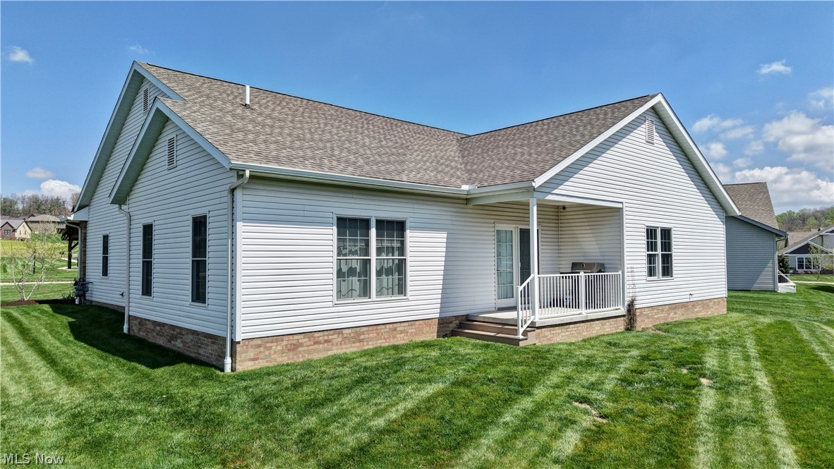 5201 Falcon Drive Millersburg OH 44654
