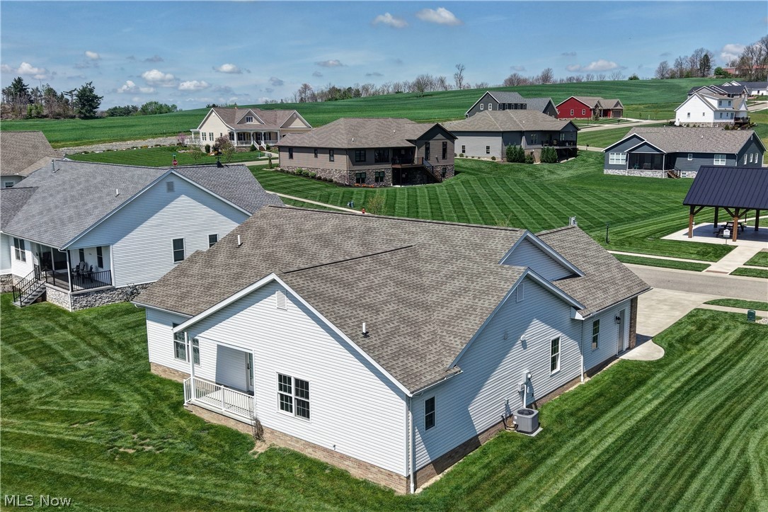 5201 Falcon Drive Millersburg OH 44654