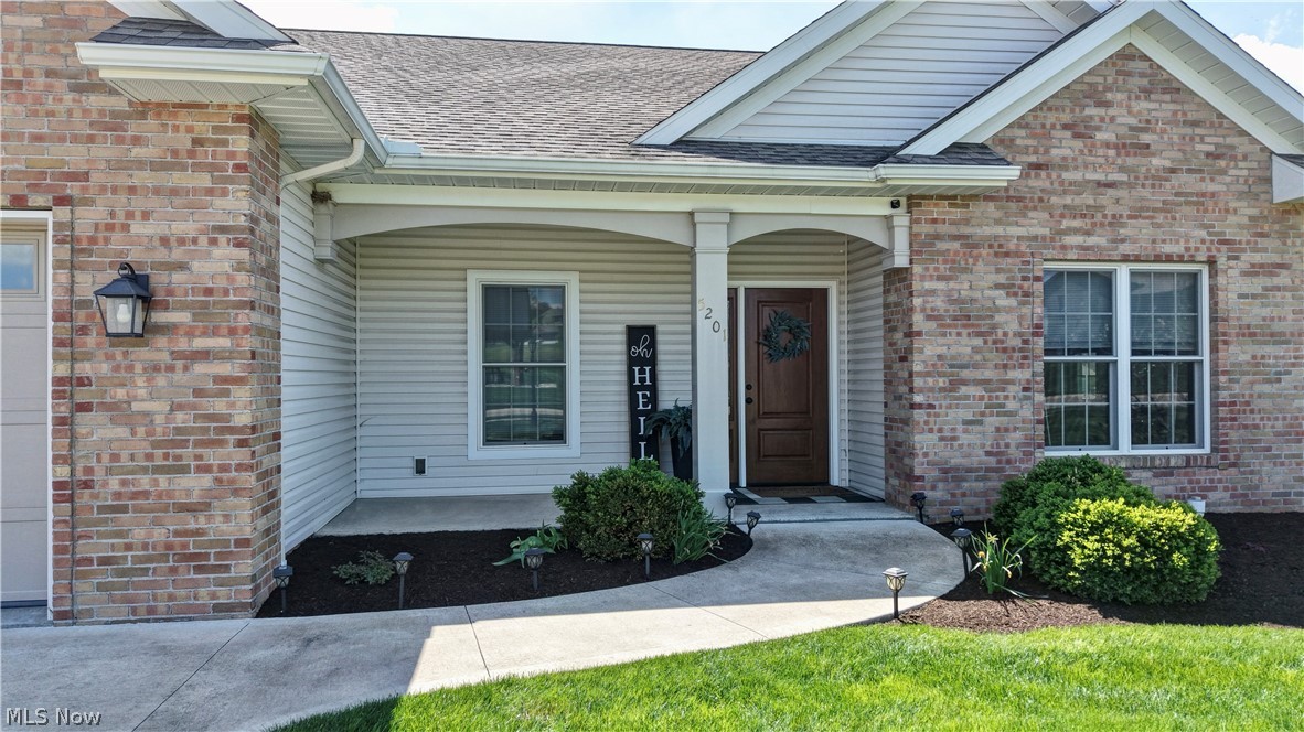 5201 Falcon Drive Millersburg OH 44654