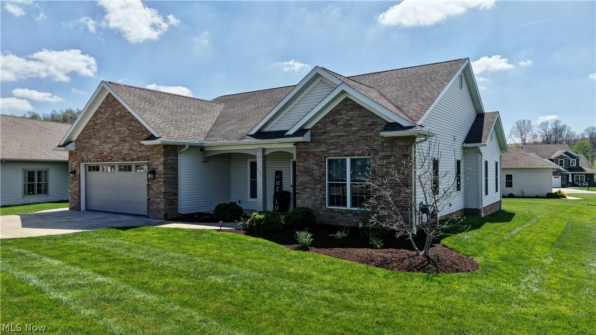 5201 Falcon Drive Millersburg OH 44654