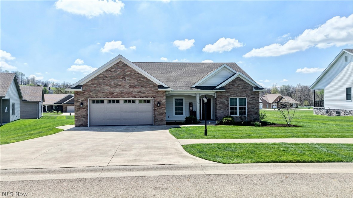 5201 Falcon Drive Millersburg OH 44654