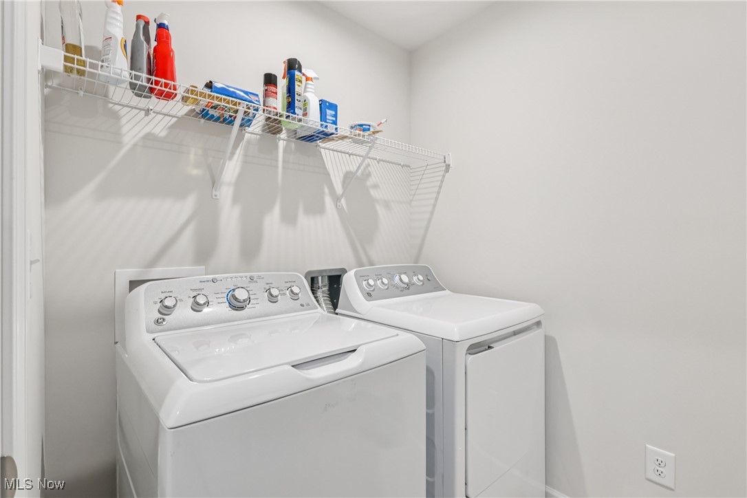 1379 Wood Fern Drive Akron OH 44312