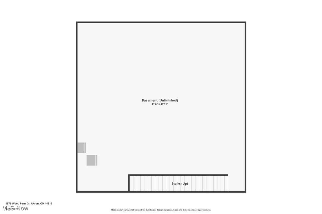 1379 Wood Fern Drive Akron OH 44312