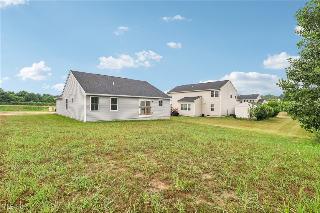 1379 Wood Fern Drive Akron OH 44312