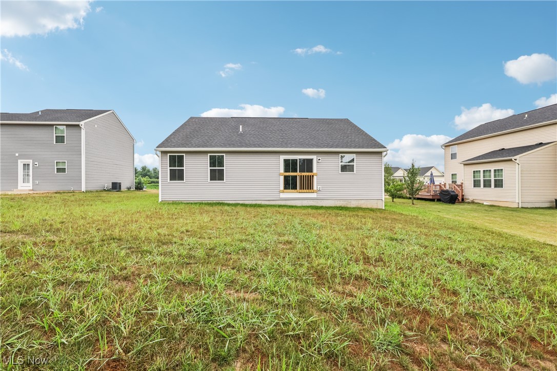 1379 Wood Fern Drive Akron OH 44312