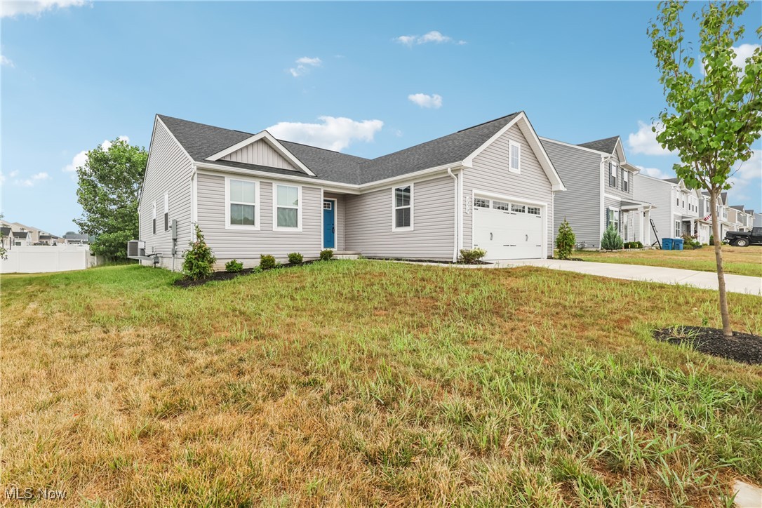 1379 Wood Fern Drive Akron OH 44312