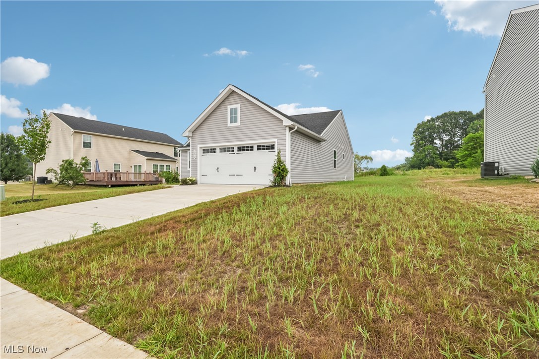 1379 Wood Fern Drive Akron OH 44312