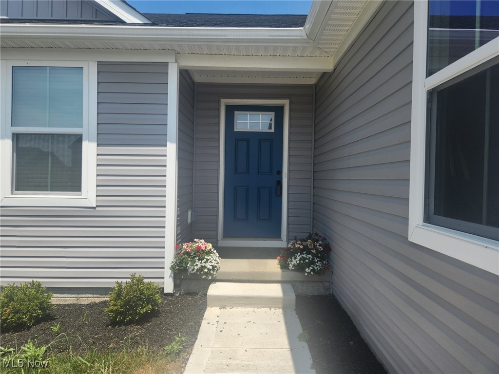 1379 Wood Fern Drive Akron OH 44312