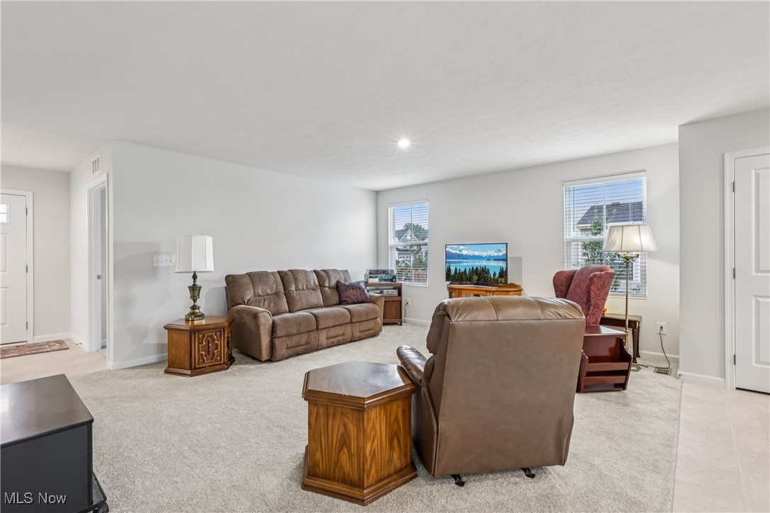 1379 Wood Fern Drive Akron OH 44312