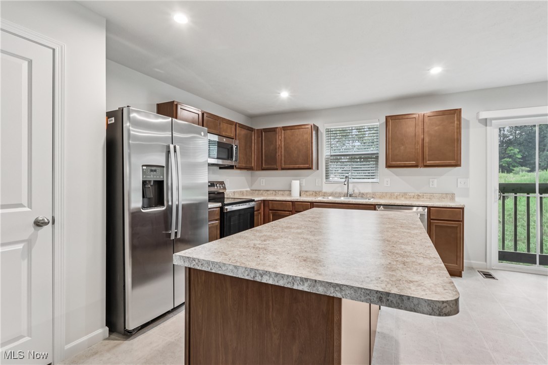 1379 Wood Fern Drive Akron OH 44312