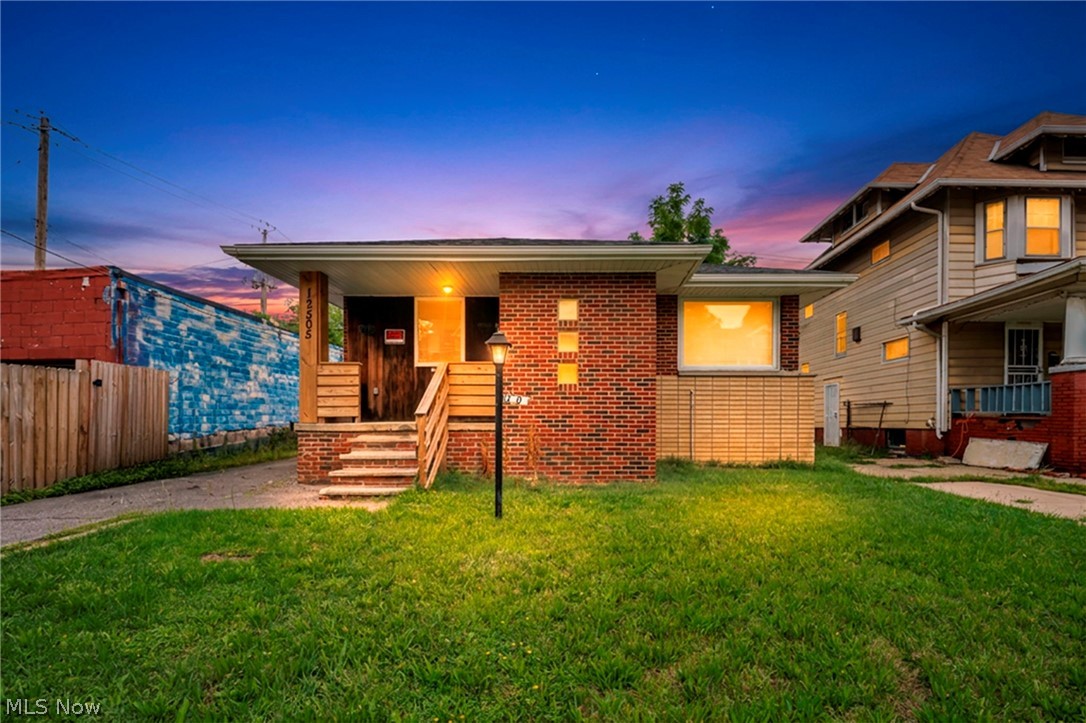 12505 Arlington Avenue Cleveland OH 44108