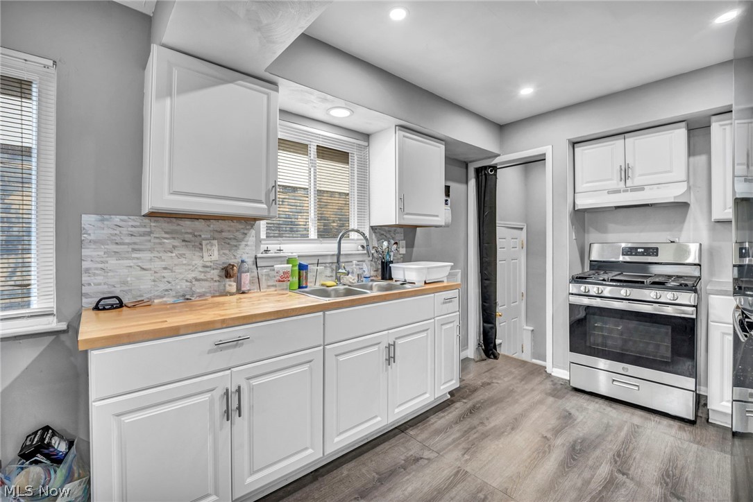 12505 Arlington Avenue Cleveland OH 44108