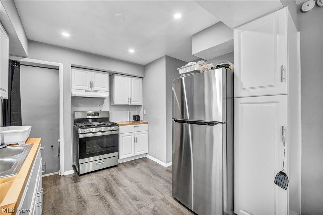 12505 Arlington Avenue Cleveland OH 44108
