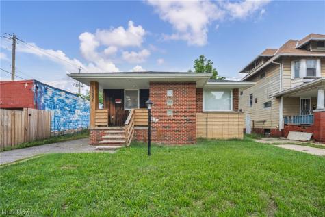 12505 Arlington Avenue Cleveland OH 44108