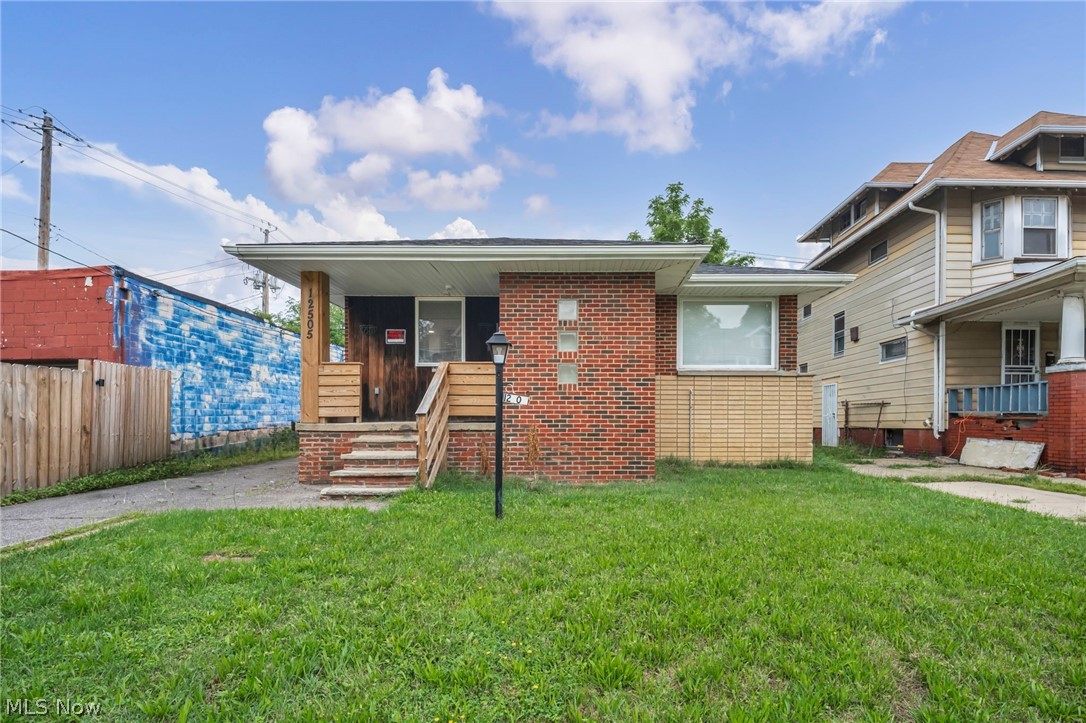 12505 Arlington Avenue Cleveland OH 44108