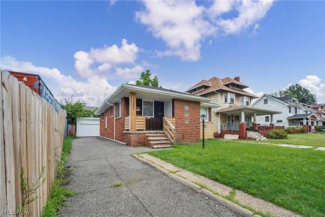 12505 Arlington Avenue Cleveland OH 44108