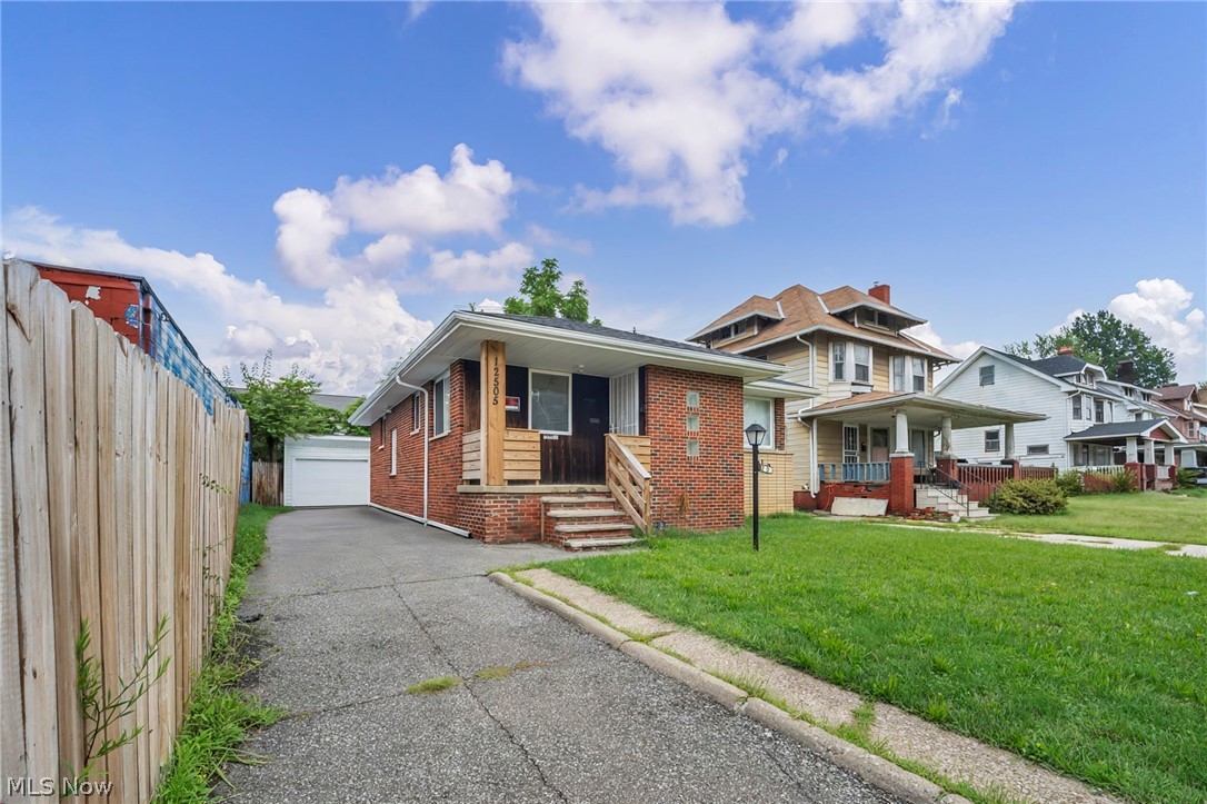 12505 Arlington Avenue Cleveland OH 44108