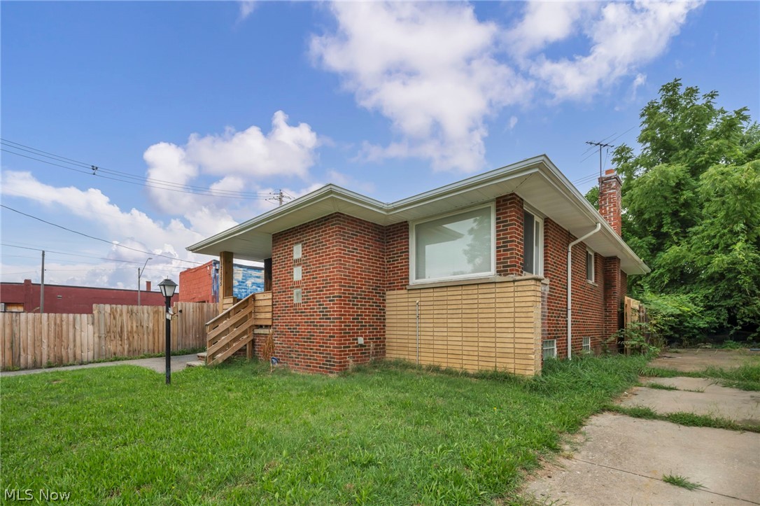 12505 Arlington Avenue Cleveland OH 44108