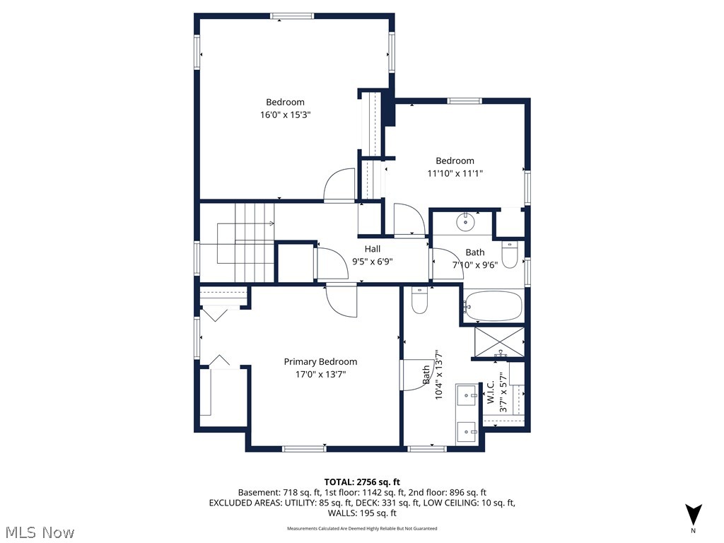 2136 E Sprague Road Broadview Heights OH 44147