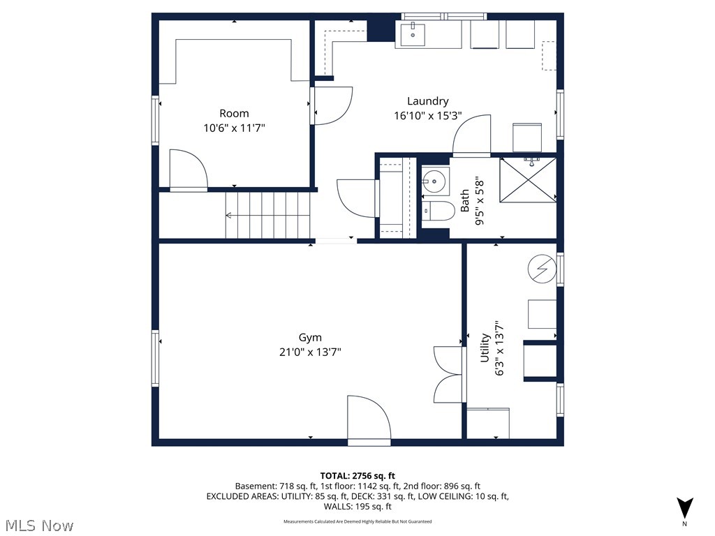 2136 E Sprague Road Broadview Heights OH 44147