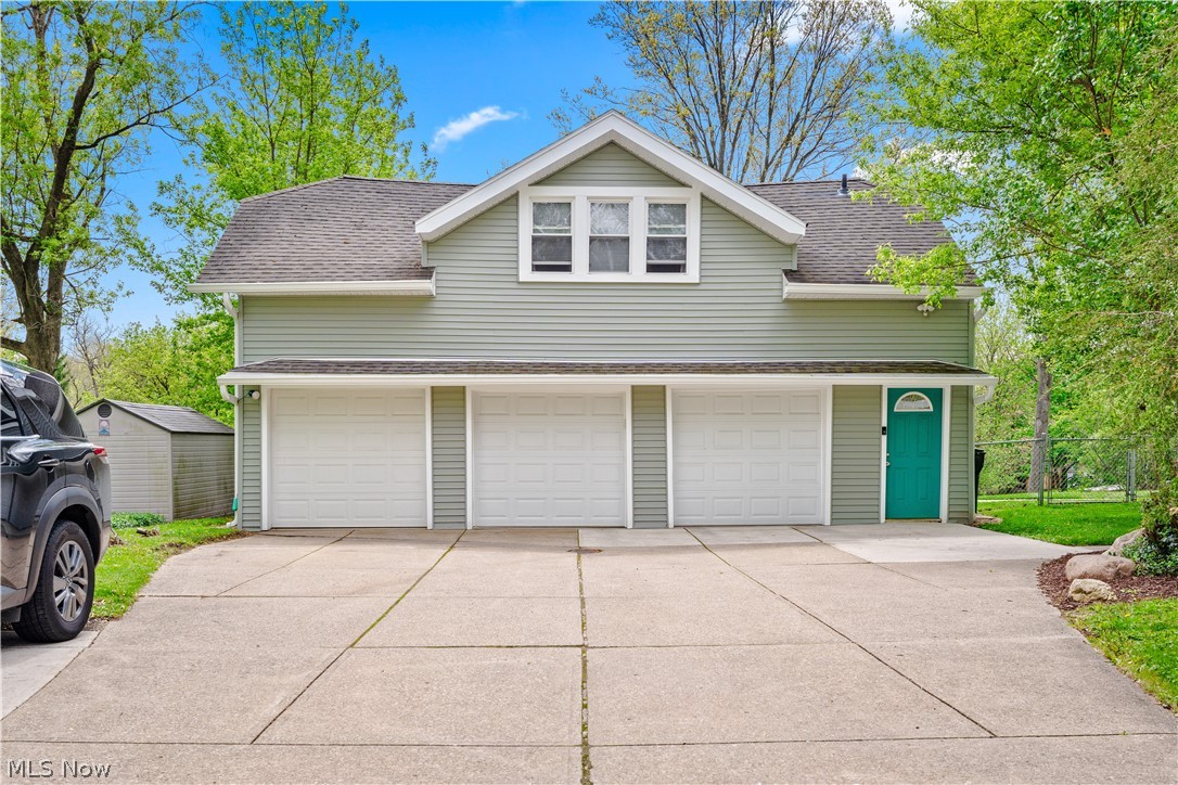 2136 E Sprague Road Broadview Heights OH 44147