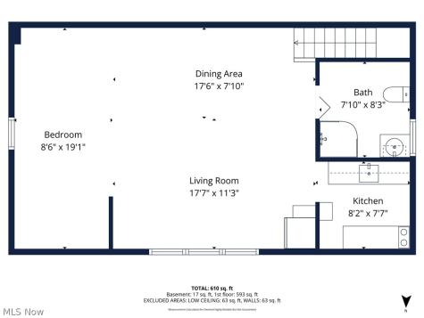 2136 E Sprague Road Broadview Heights OH 44147