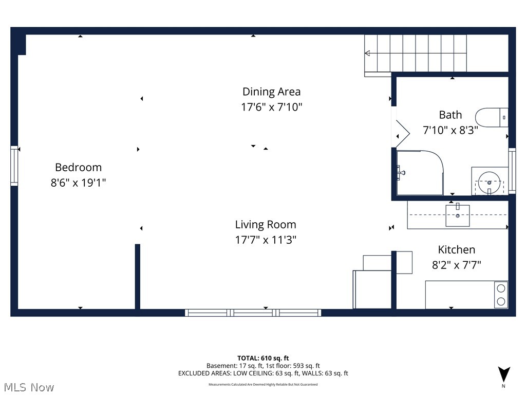 2136 E Sprague Road Broadview Heights OH 44147