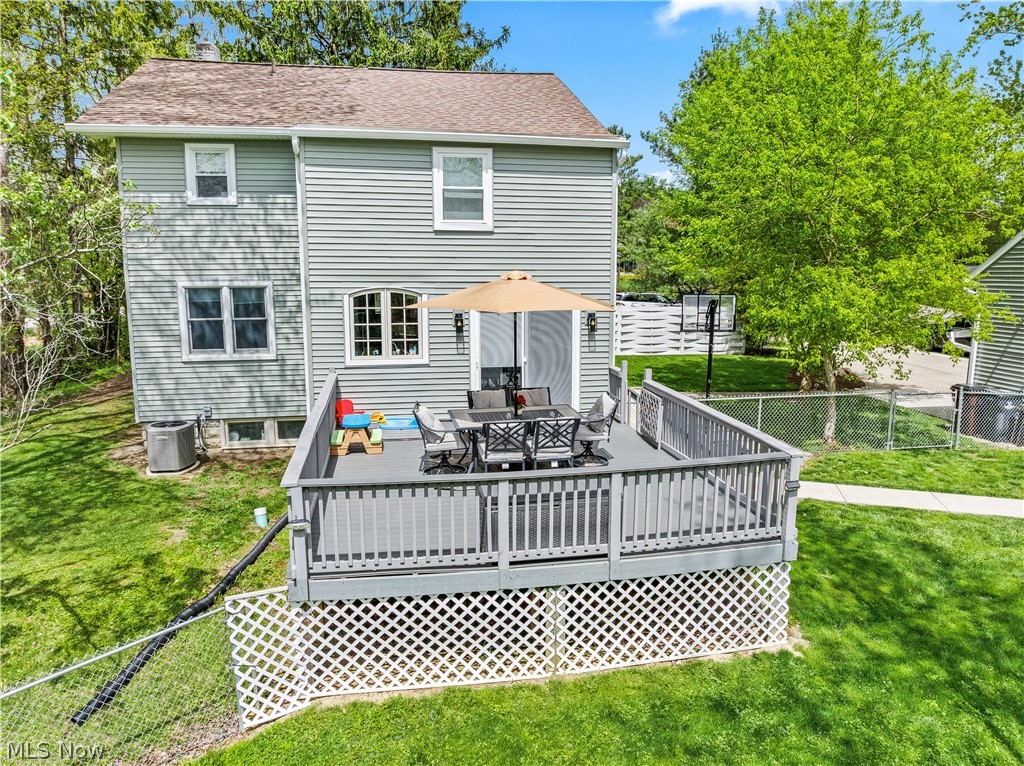 2136 E Sprague Road Broadview Heights OH 44147
