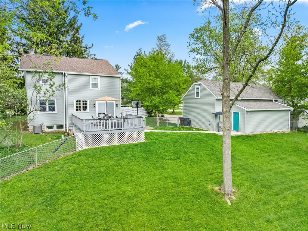 2136 E Sprague Road Broadview Heights OH 44147
