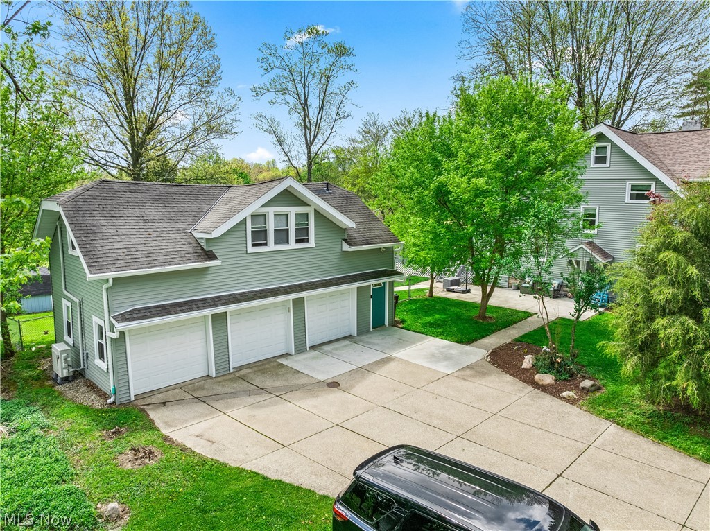 2136 E Sprague Road Broadview Heights OH 44147