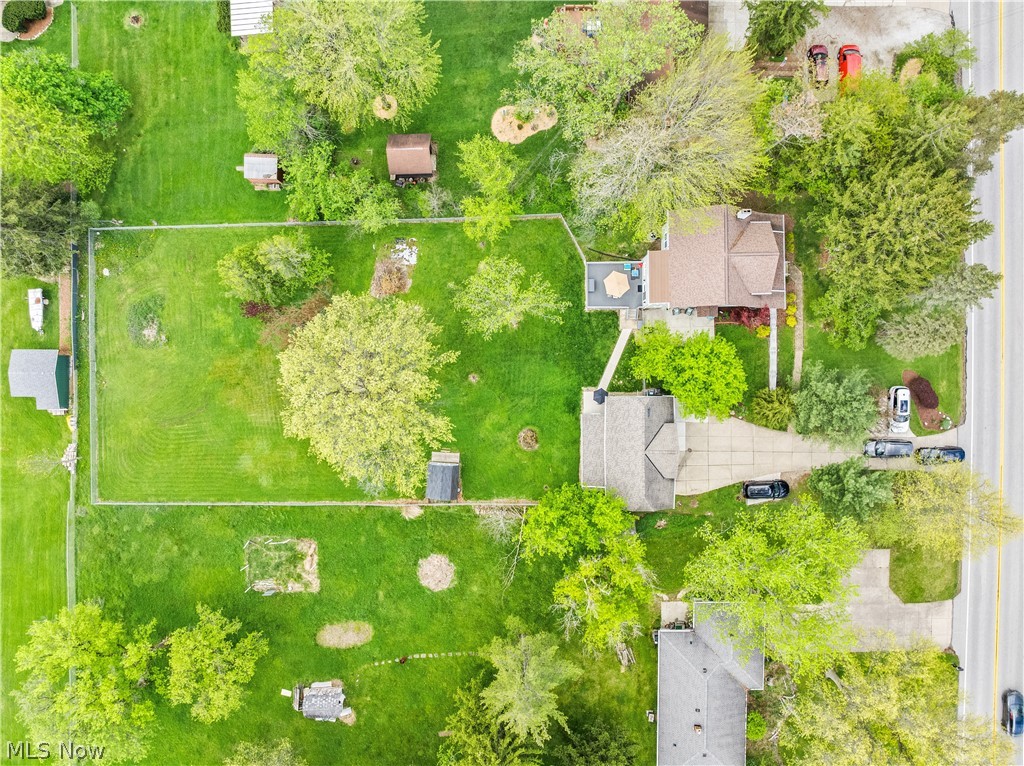 2136 E Sprague Road Broadview Heights OH 44147