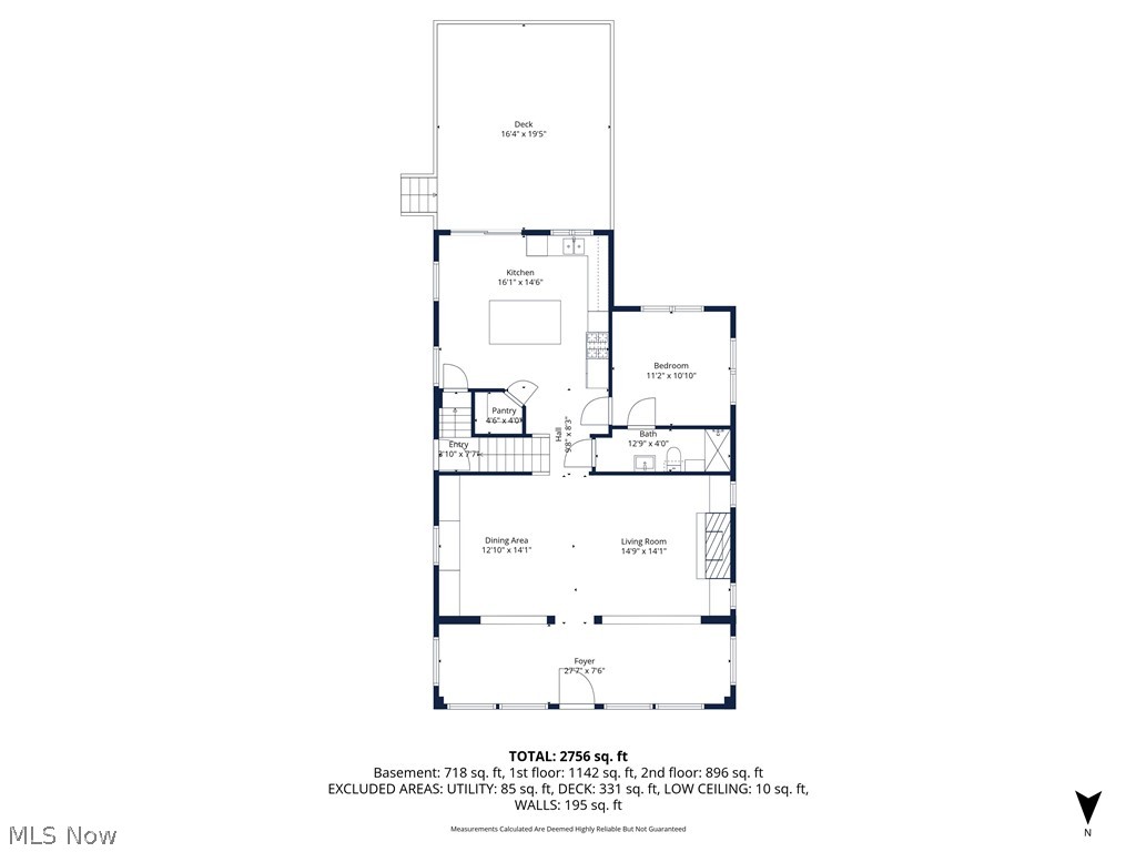 2136 E Sprague Road Broadview Heights OH 44147