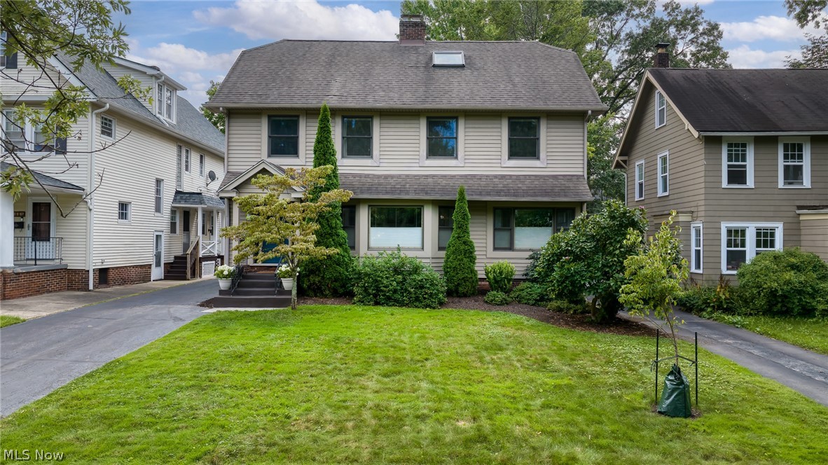 3060 E Overlook Road Cleveland Heights OH 44118