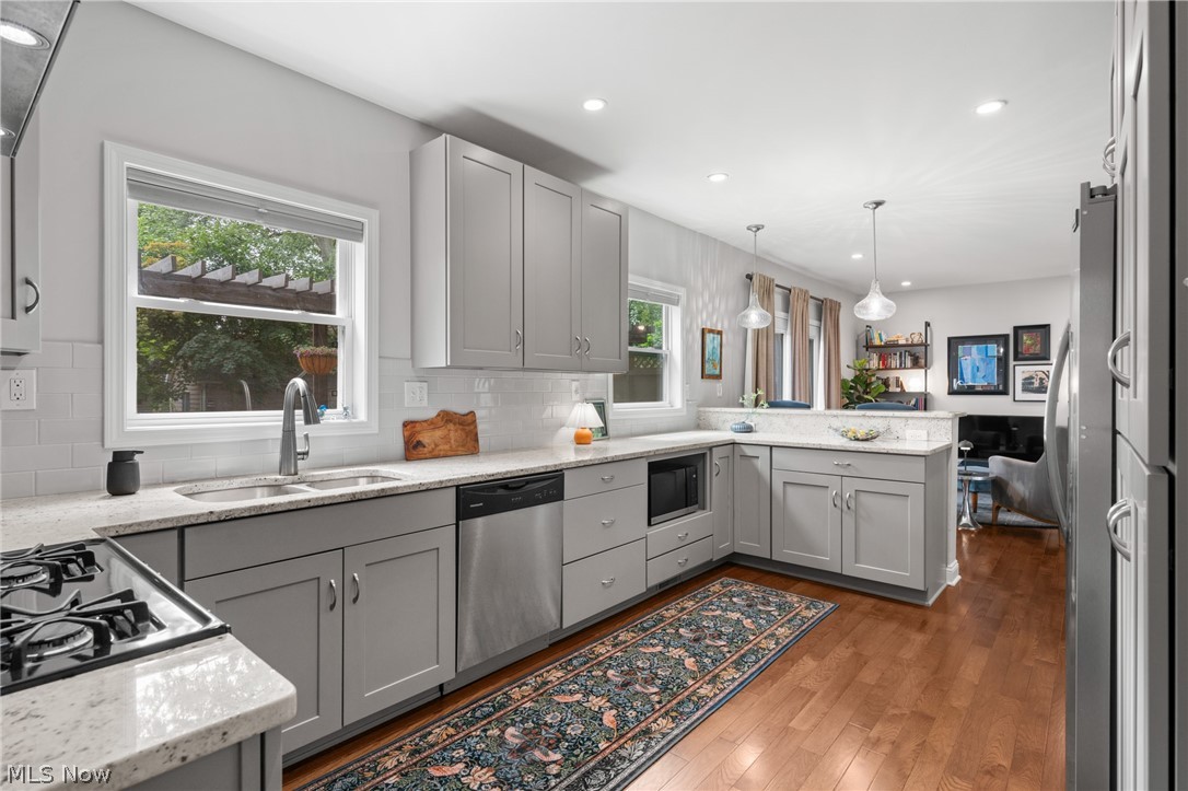 3060 E Overlook Road Cleveland Heights OH 44118