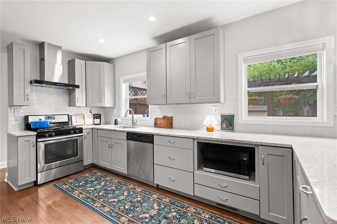 3060 E Overlook Road Cleveland Heights OH 44118