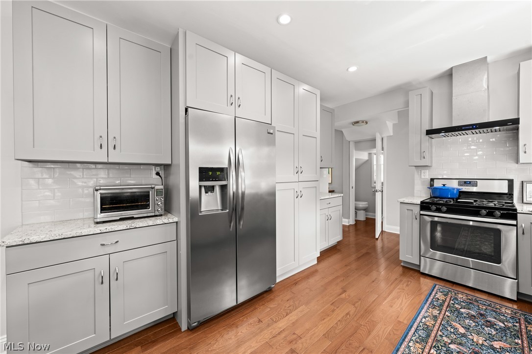 3060 E Overlook Road Cleveland Heights OH 44118