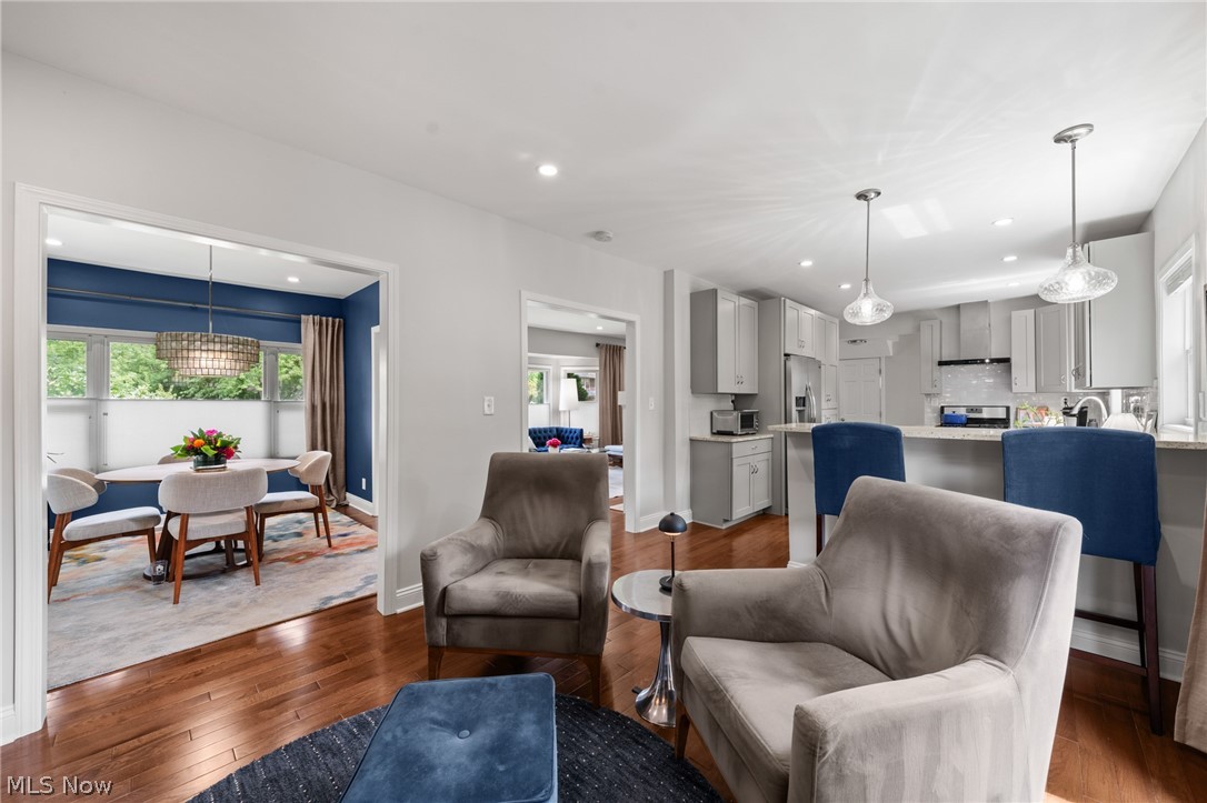 3060 E Overlook Road Cleveland Heights OH 44118
