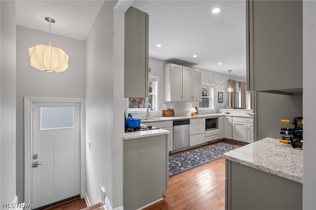 3060 E Overlook Road Cleveland Heights OH 44118