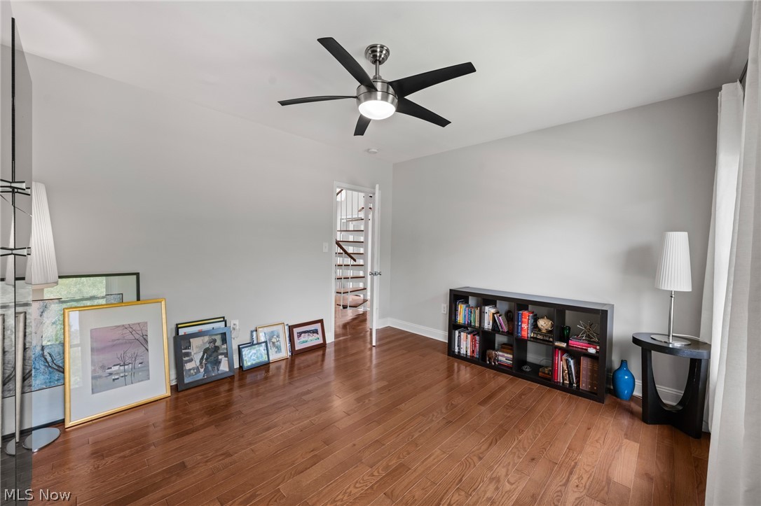 3060 E Overlook Road Cleveland Heights OH 44118