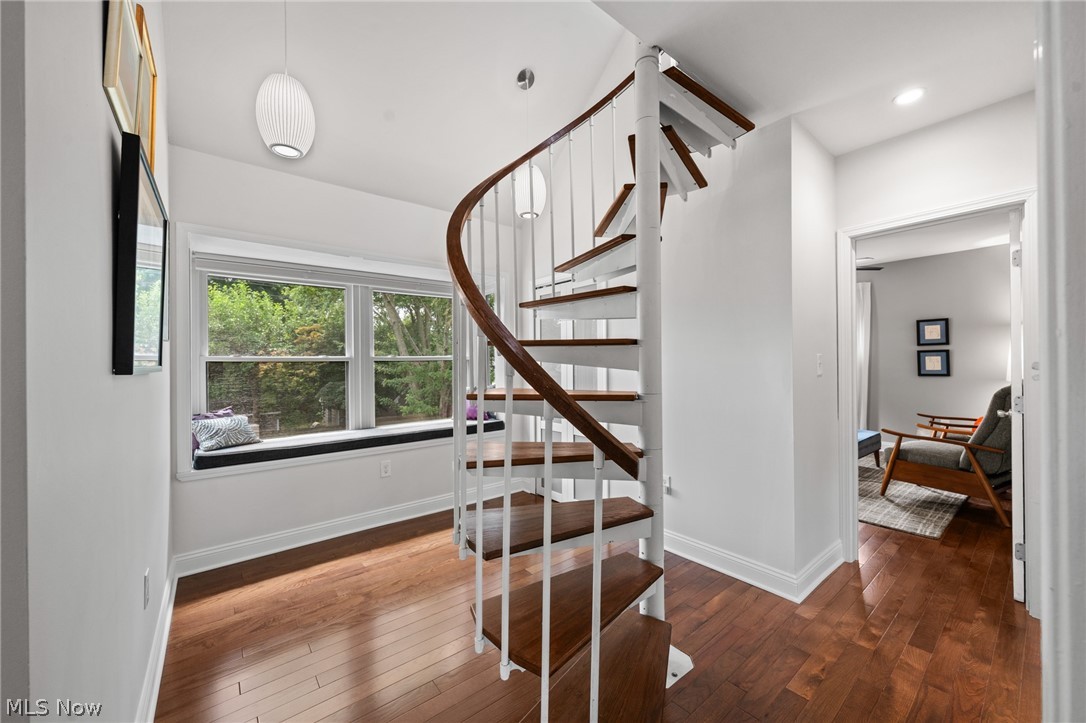 3060 E Overlook Road Cleveland Heights OH 44118