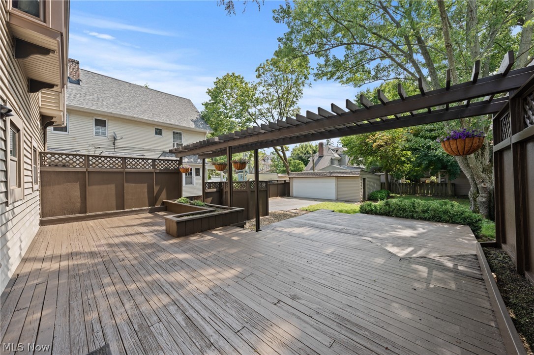 3060 E Overlook Road Cleveland Heights OH 44118