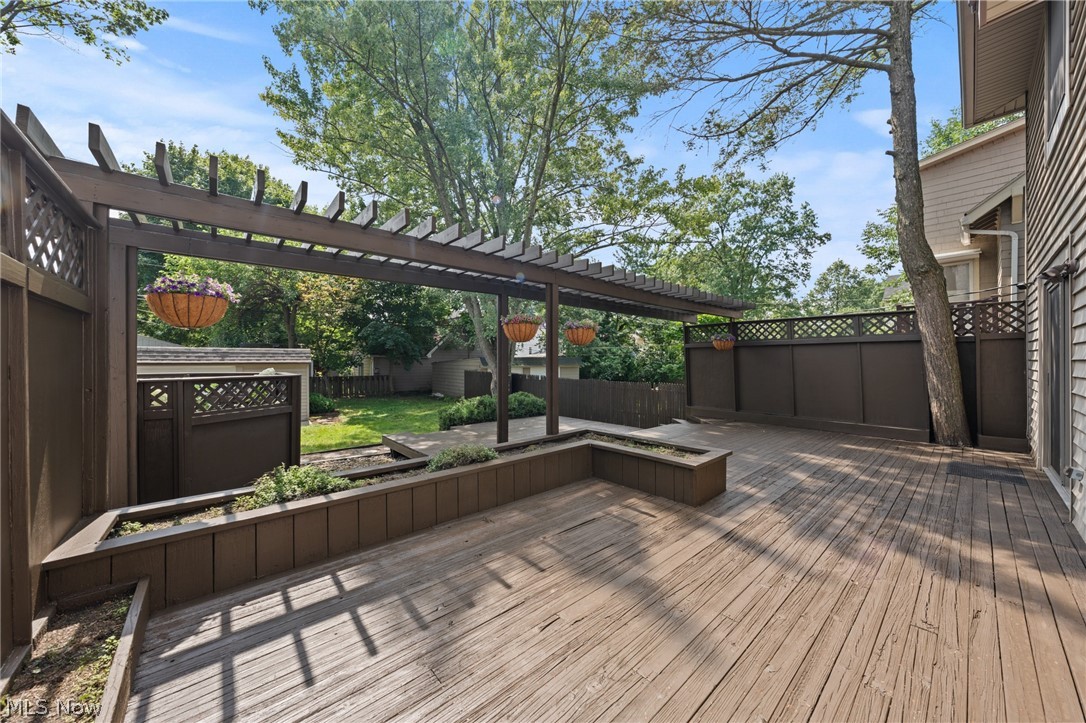 3060 E Overlook Road Cleveland Heights OH 44118