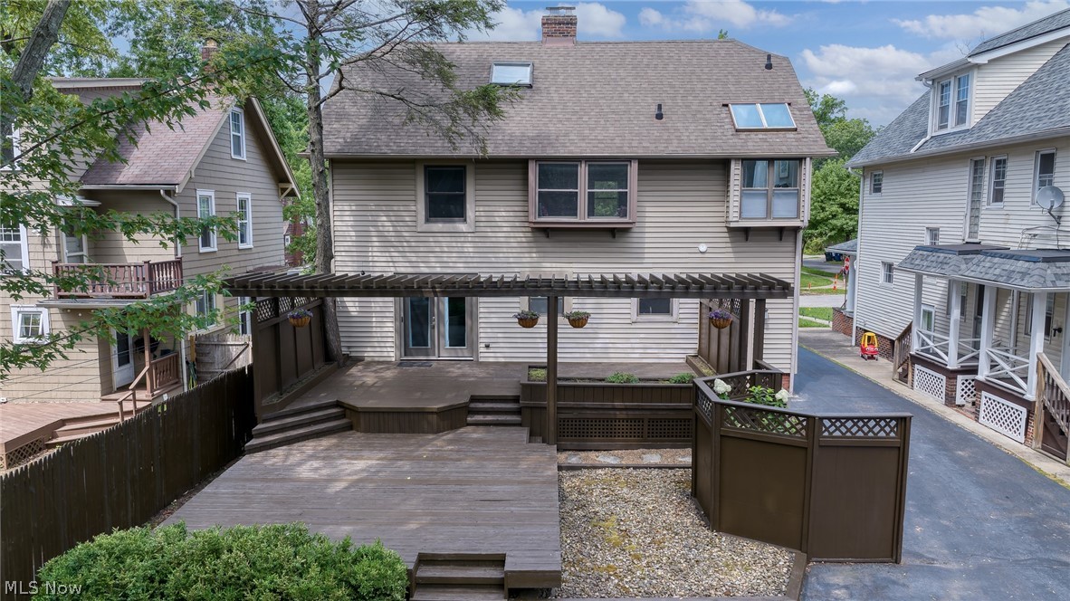 3060 E Overlook Road Cleveland Heights OH 44118