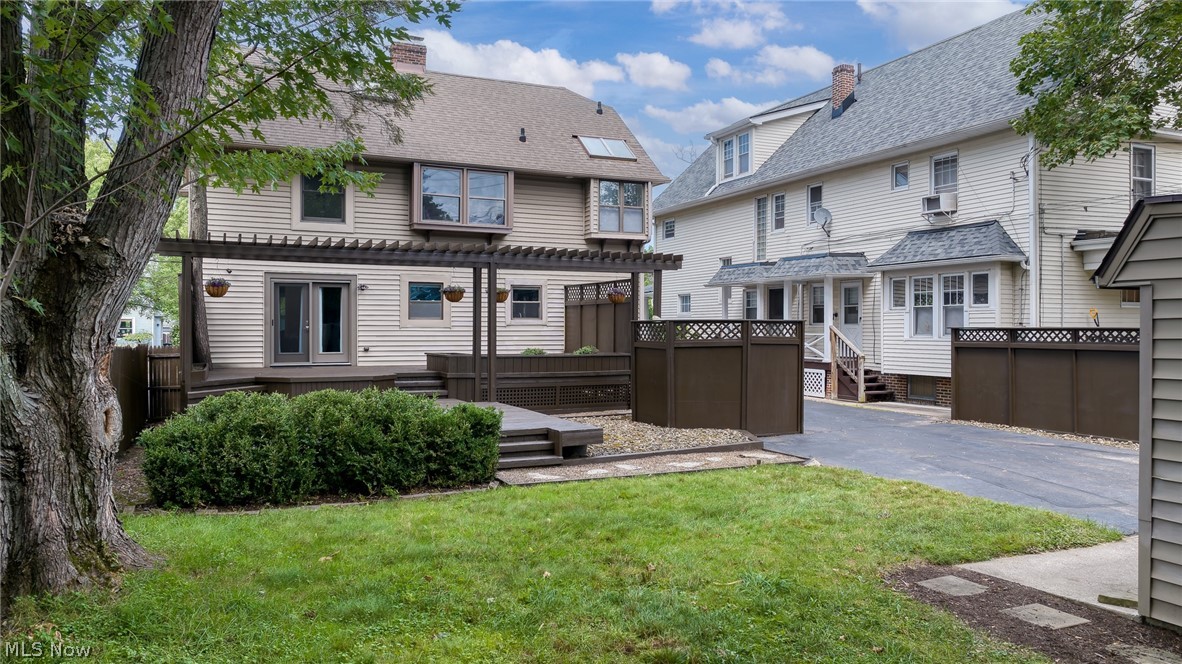 3060 E Overlook Road Cleveland Heights OH 44118