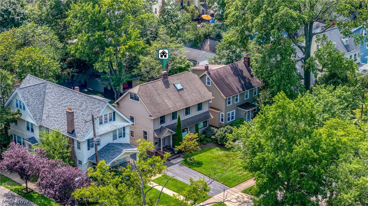 3060 E Overlook Road Cleveland Heights OH 44118