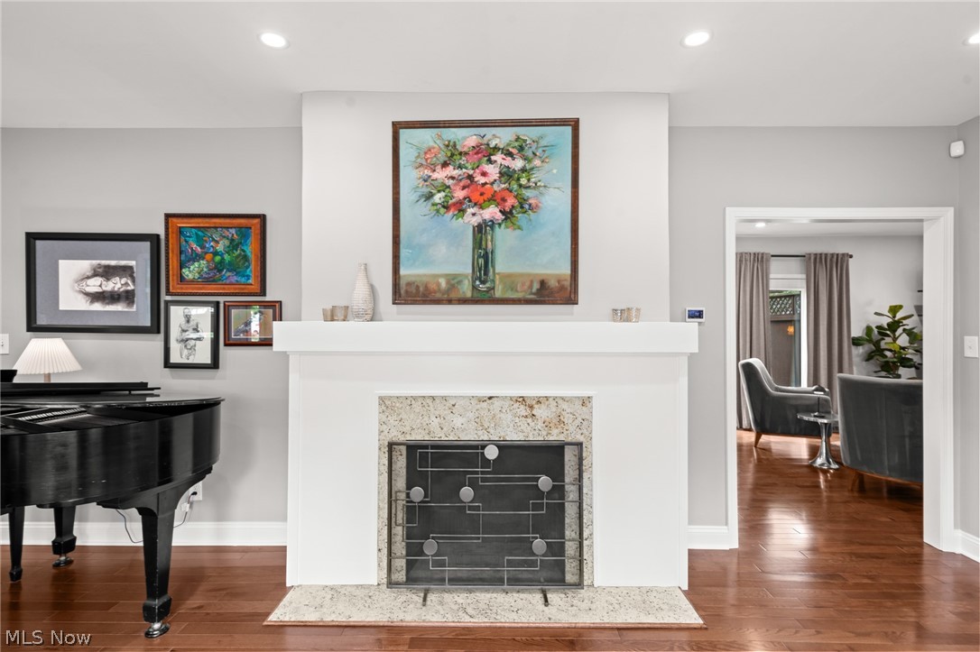 3060 E Overlook Road Cleveland Heights OH 44118