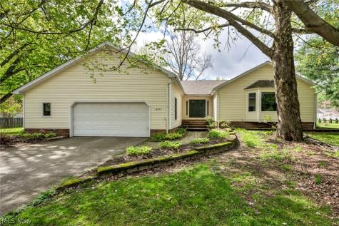8750 Evergreen Drive Mentor OH 44060