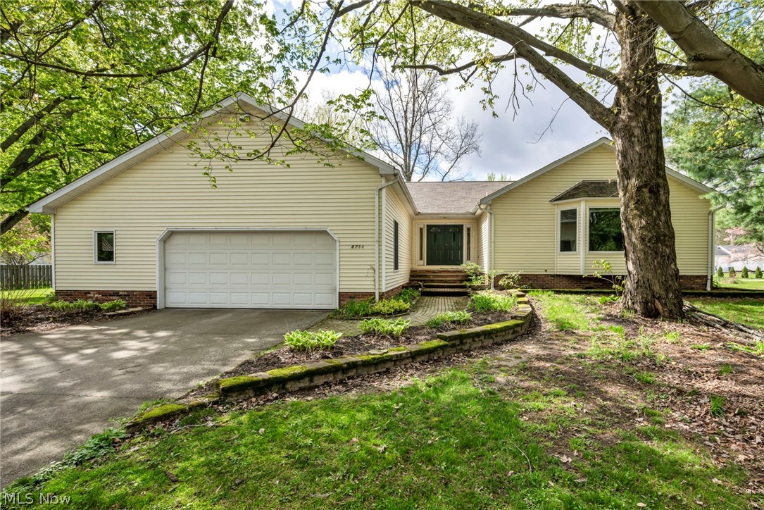 8750 Evergreen Drive Mentor OH 44060