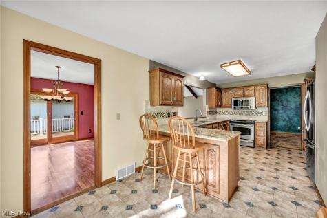 8750 Evergreen Drive Mentor OH 44060