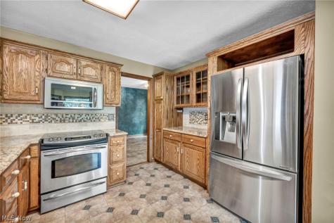 8750 Evergreen Drive Mentor OH 44060